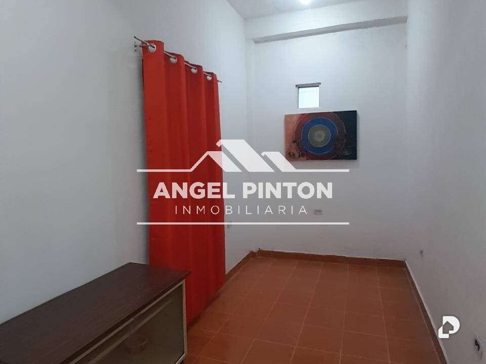 Habitación en Sector Nueva Democracia, Maracaibo – 1
