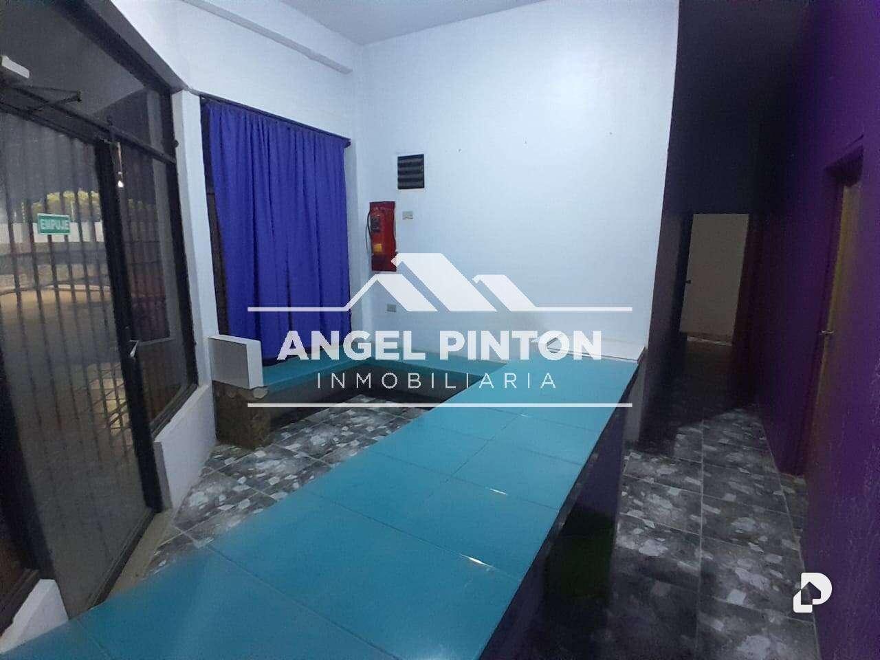 Habitación en Sector Nueva Democracia, Maracaibo – 2