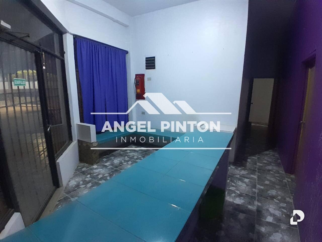 Habitación en Sector Nueva Democracia, Maracaibo – 2