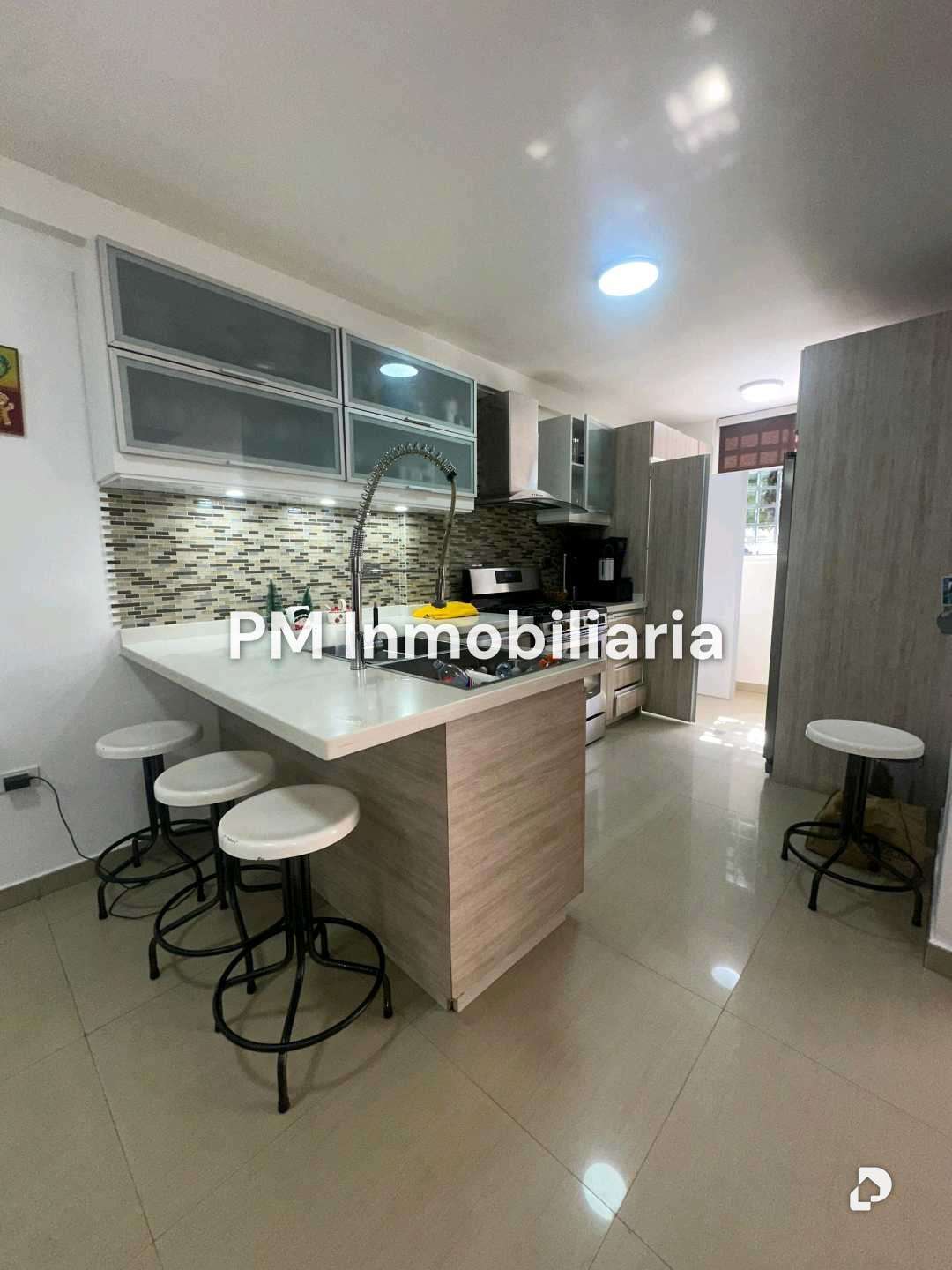 Casa en Guatire – 9