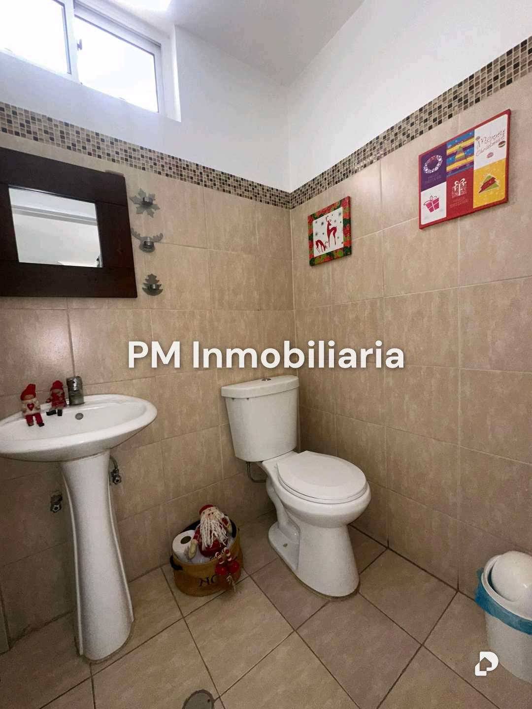 Casa en Guatire – 23