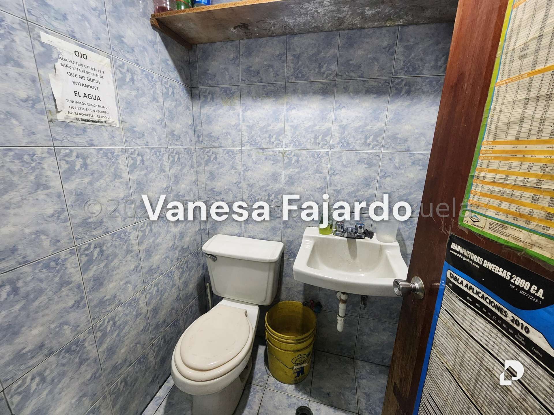 Local comercial en Bello Monte, Caracas – 15