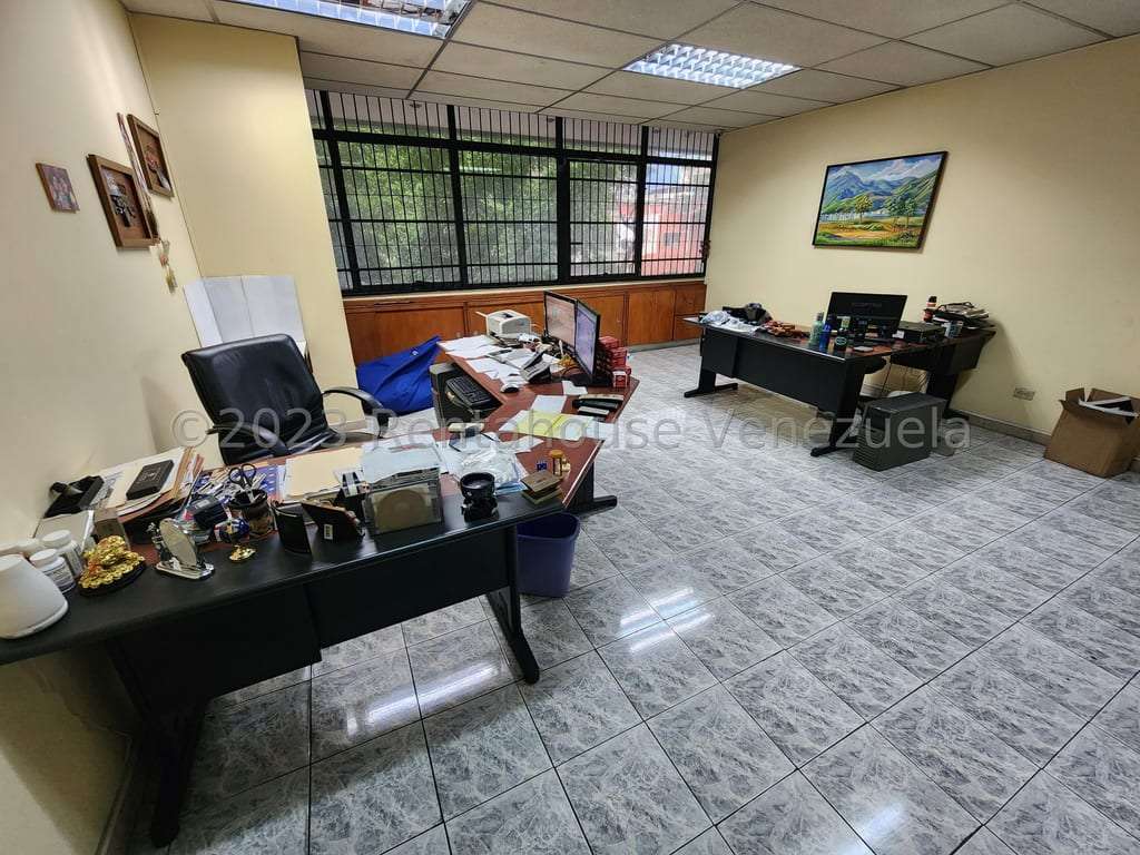 Local comercial en Bello Monte, Caracas