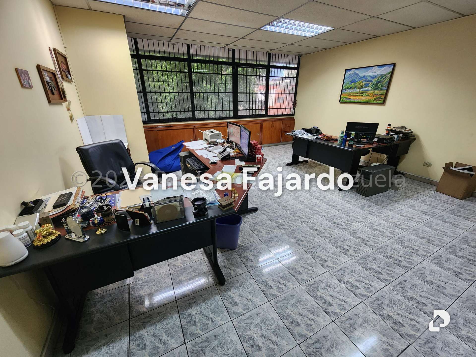 Local comercial en Bello Monte, Caracas – 11