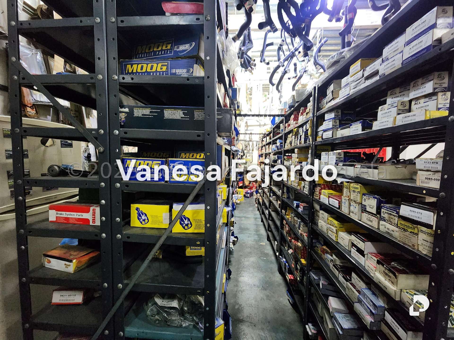Local comercial en Bello Monte, Caracas – 8