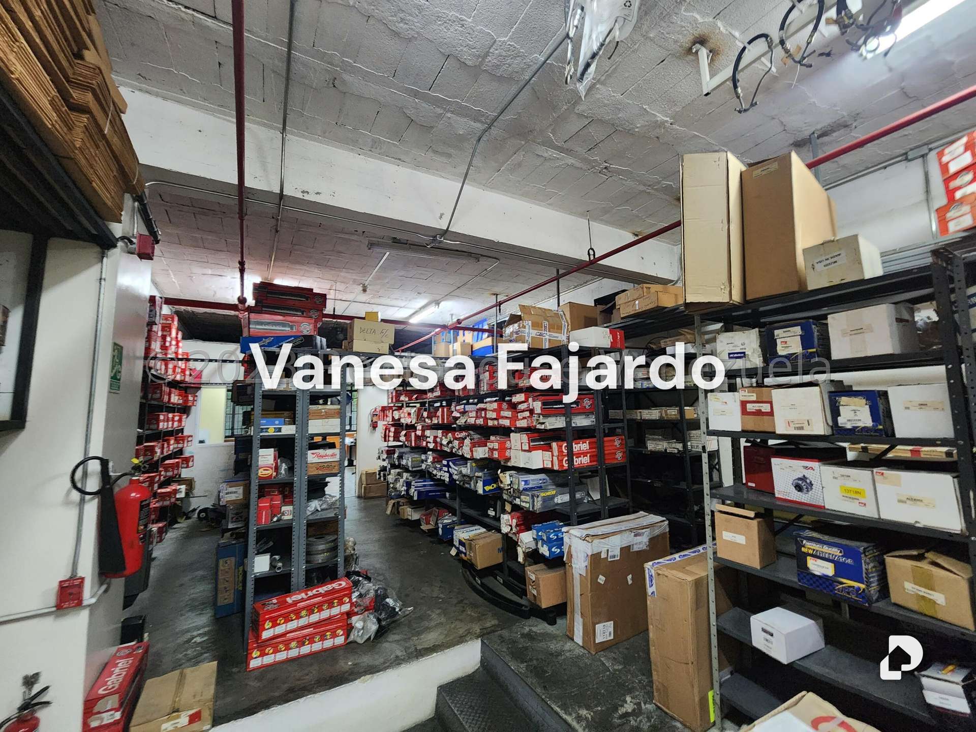 Local comercial en Bello Monte, Caracas – 10