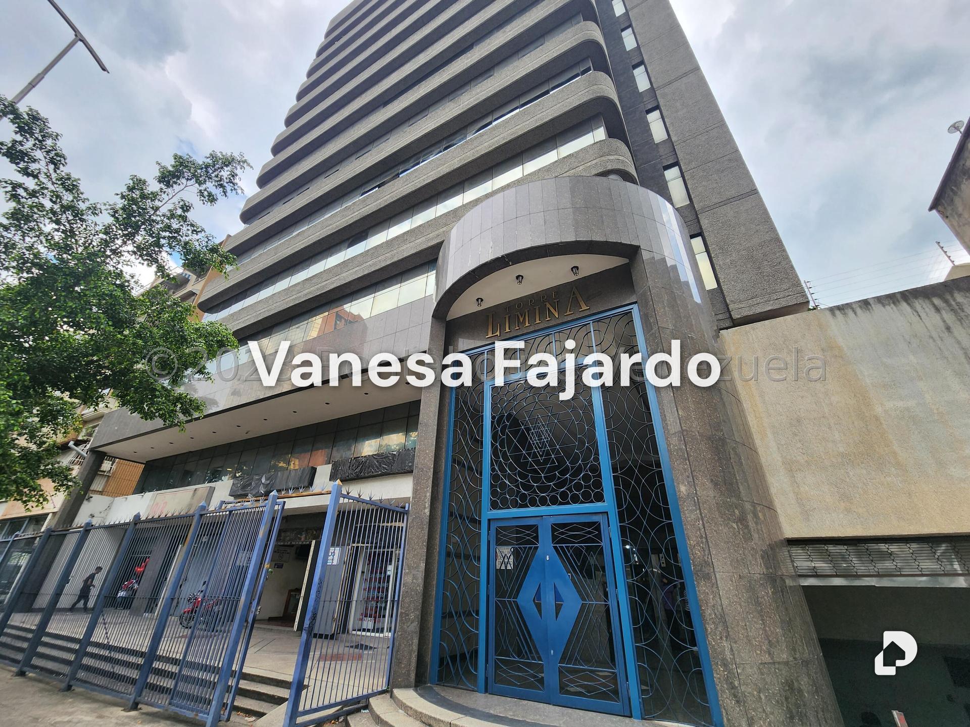 Local comercial en Bello Monte, Caracas – 1