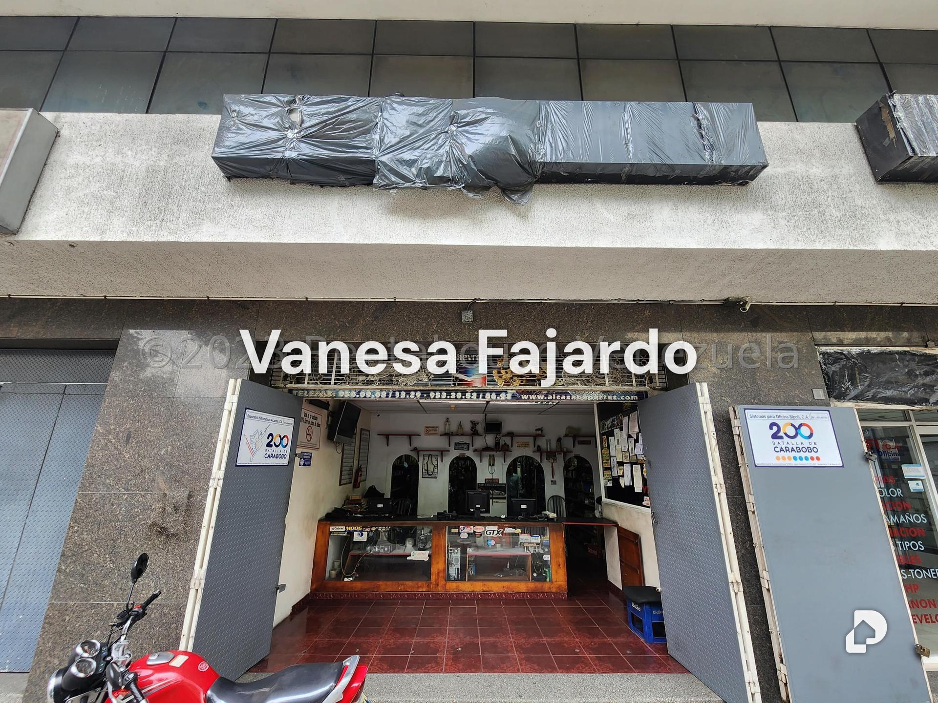 Local comercial en Bello Monte, Caracas – 2