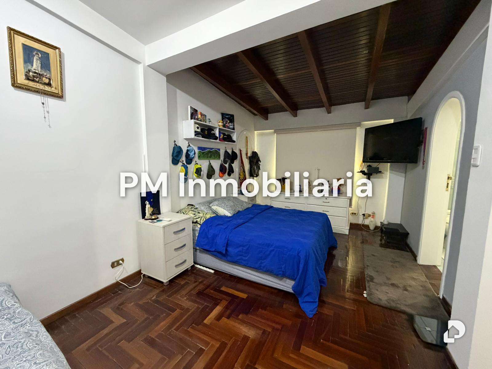 Casa en Villa Heroica, Guatire – 8