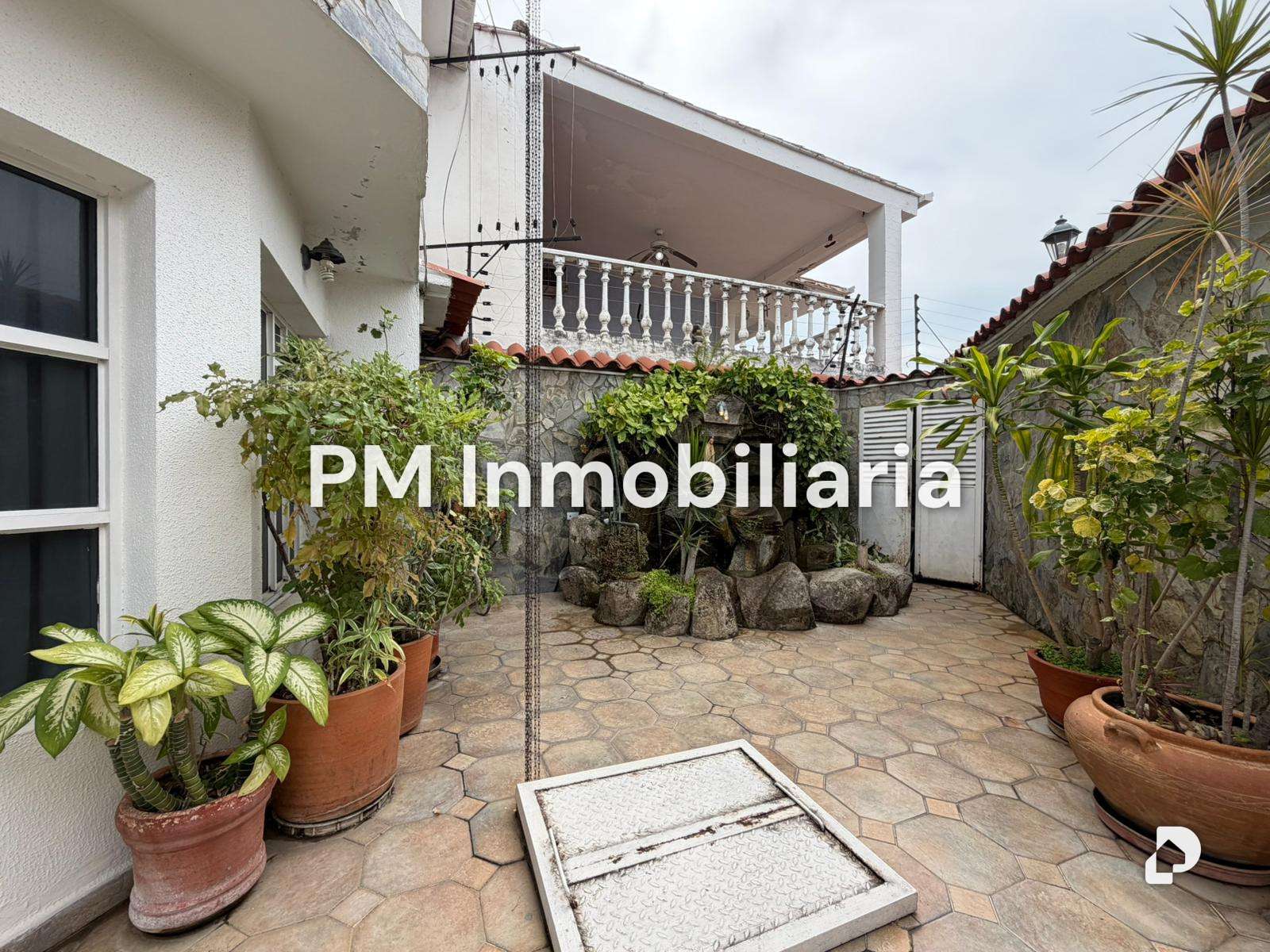 Casa en Villa Heroica, Guatire – 18