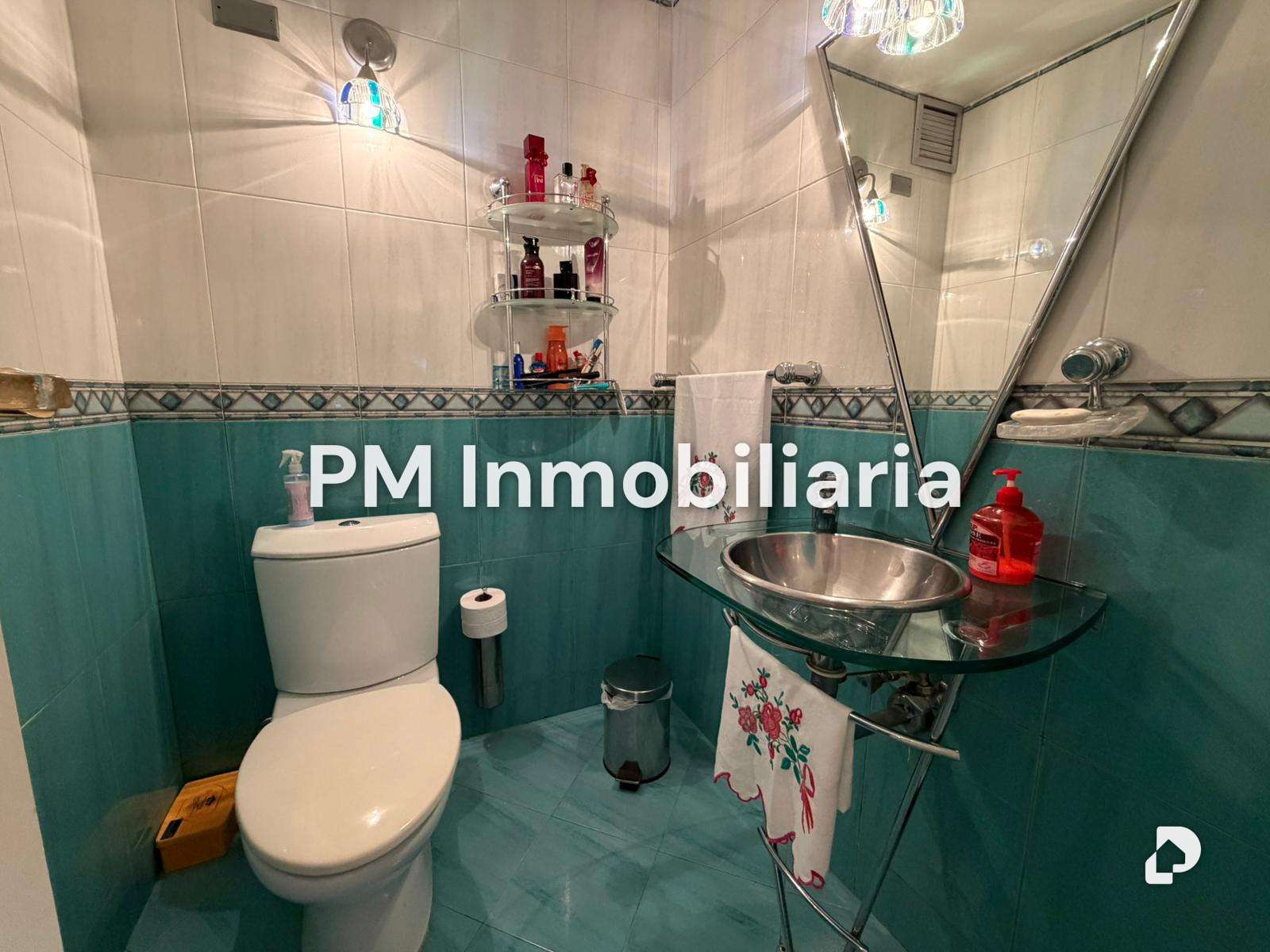 Casa en Villa Heroica, Guatire – 11