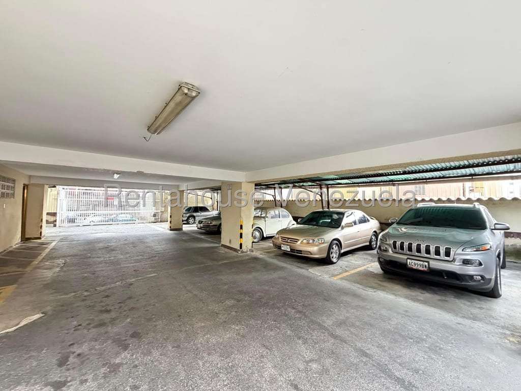 Apartamento en La Urbina, Caracas