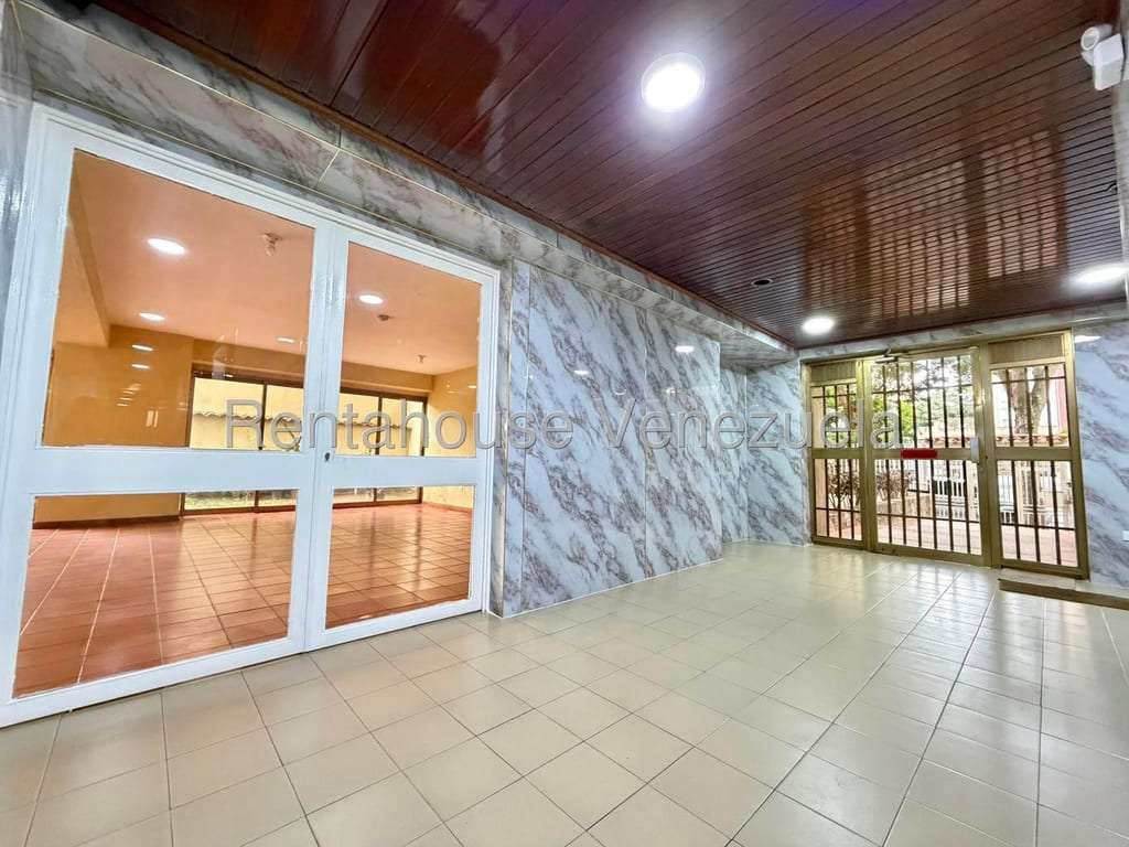 Apartamento en La Urbina, Caracas