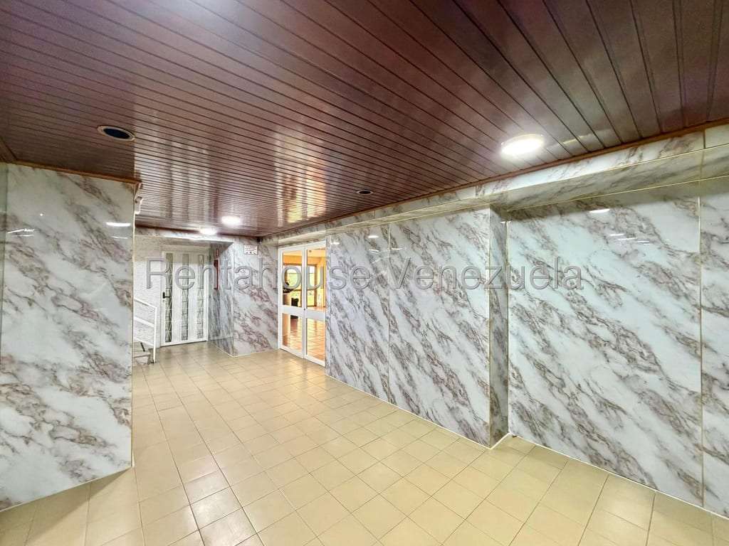 Apartamento en La Urbina, Caracas