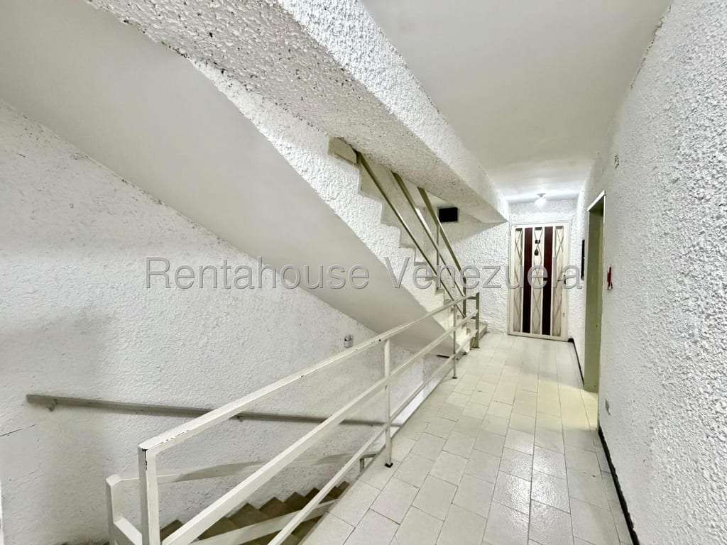 Apartamento en La Urbina, Caracas
