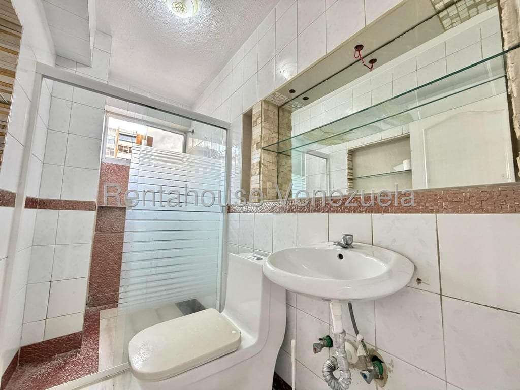 Apartamento en La Urbina, Caracas