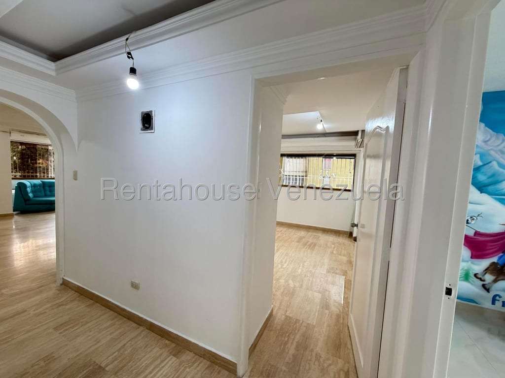 Apartamento en La Urbina, Caracas