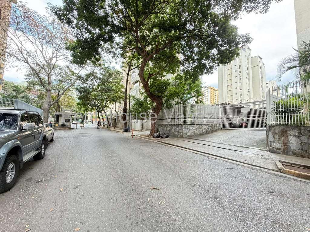 Apartamento en La Urbina, Caracas