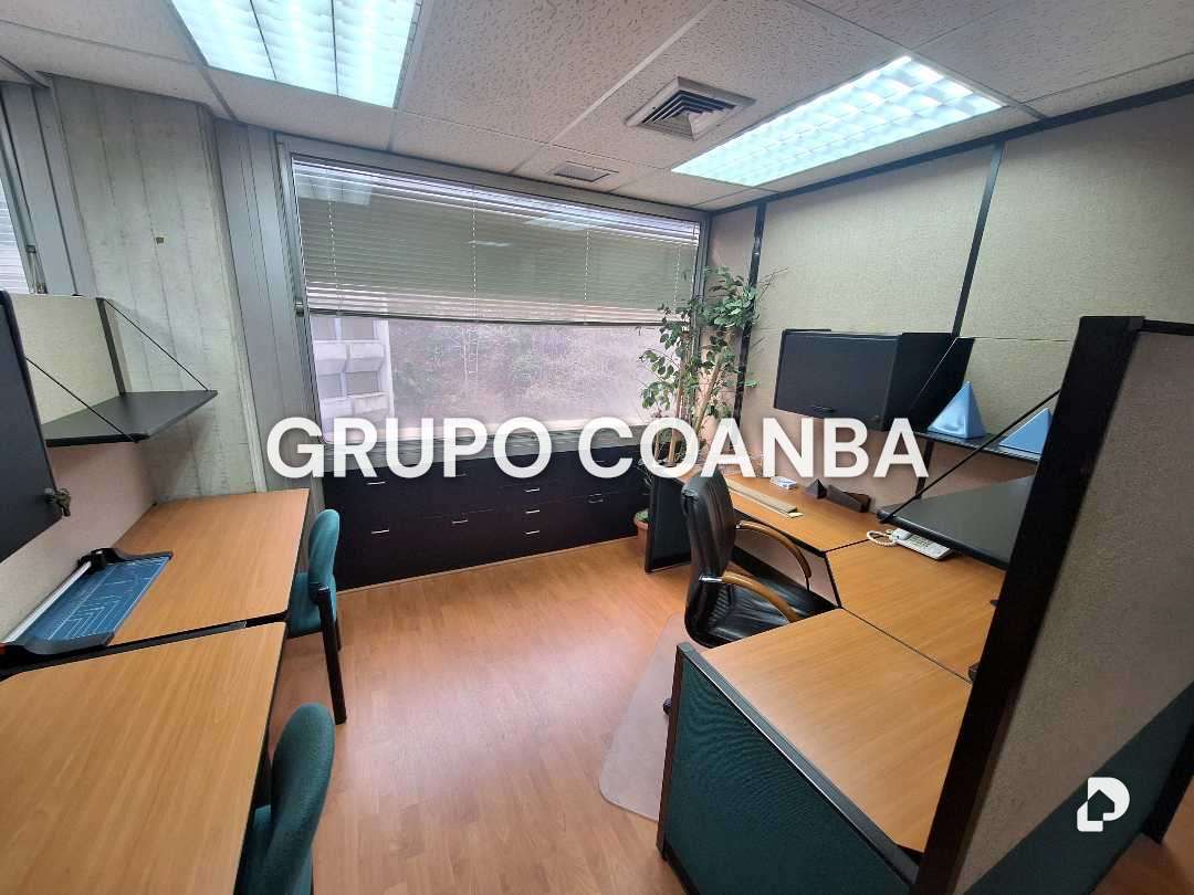 Oficina en Santa Paula, Caracas – 38