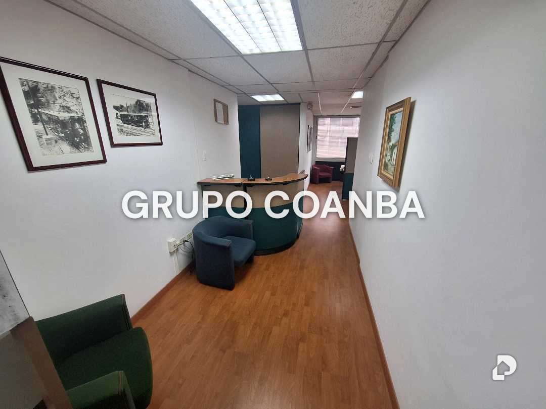 Oficina en Santa Paula, Caracas – 10
