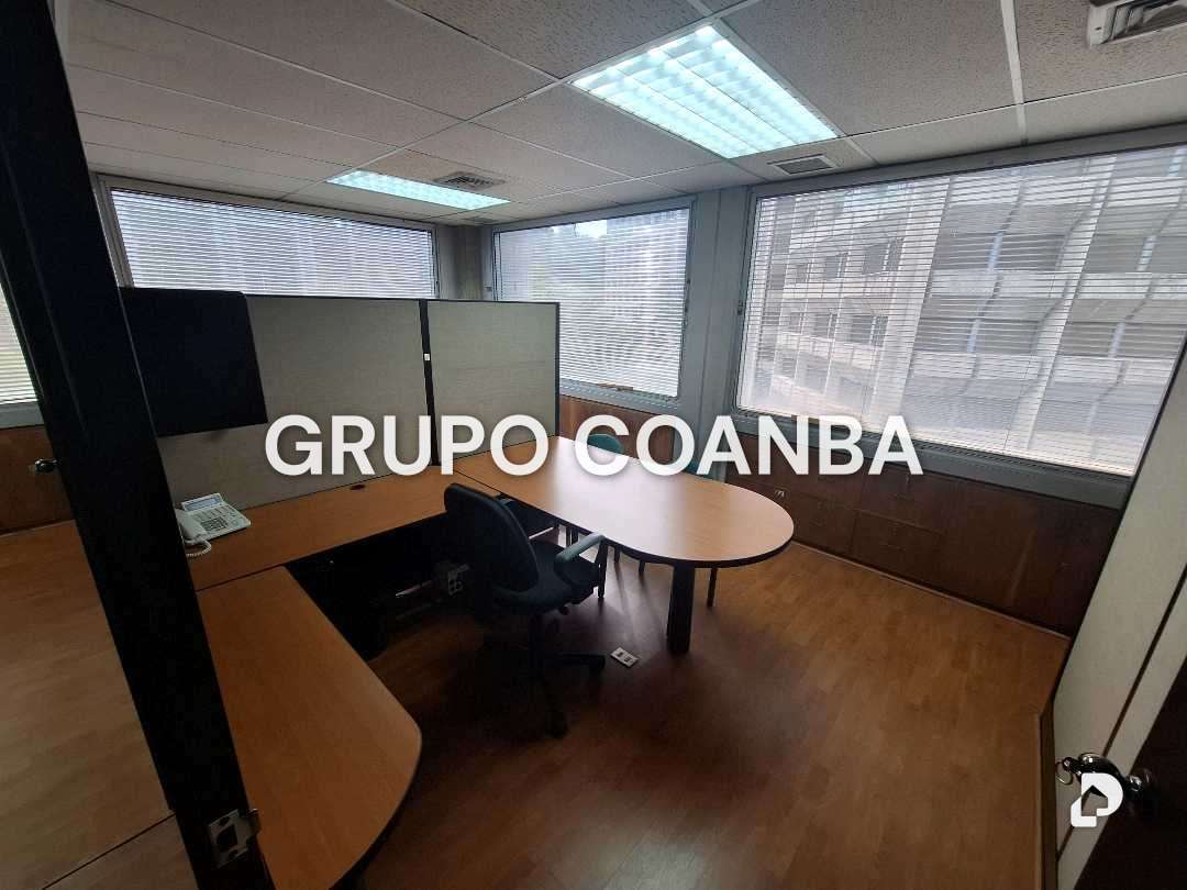 Oficina en Santa Paula, Caracas – 19