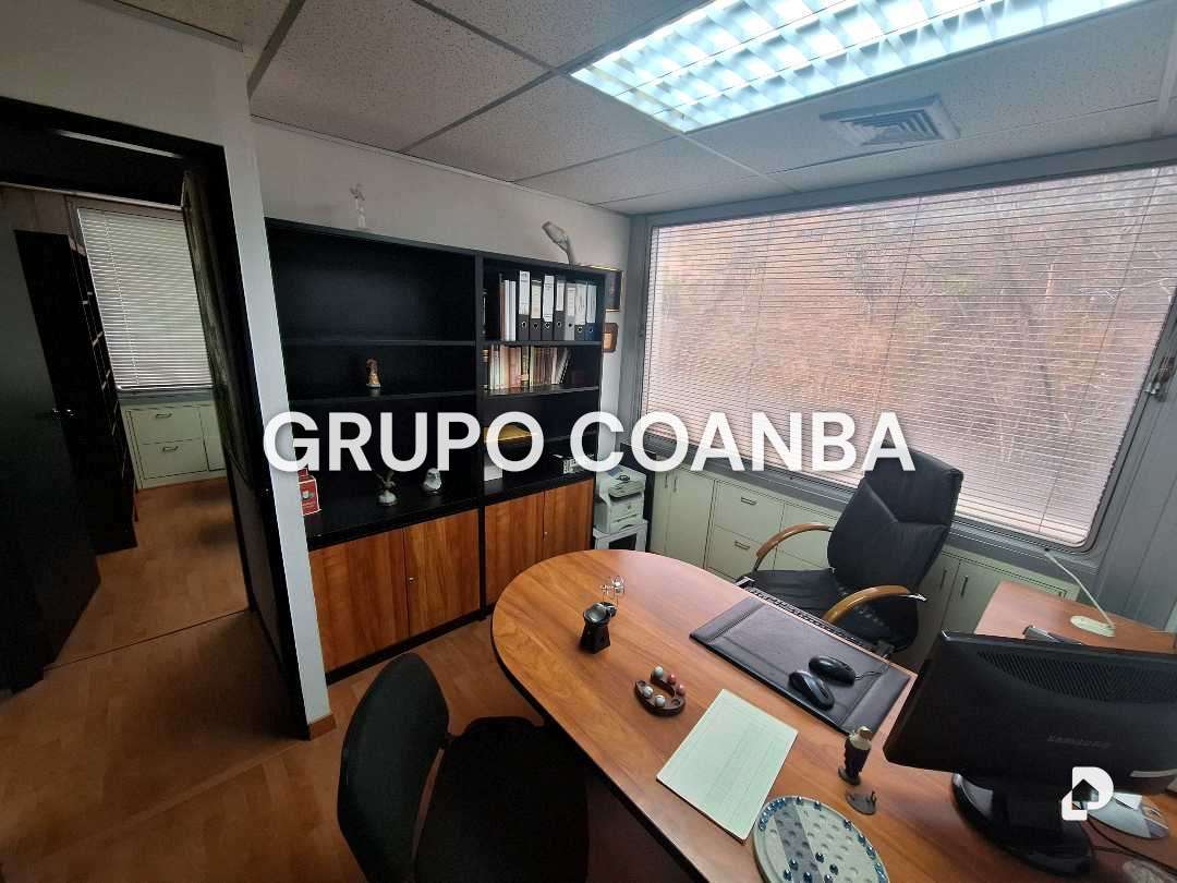 Oficina en Santa Paula, Caracas – 31