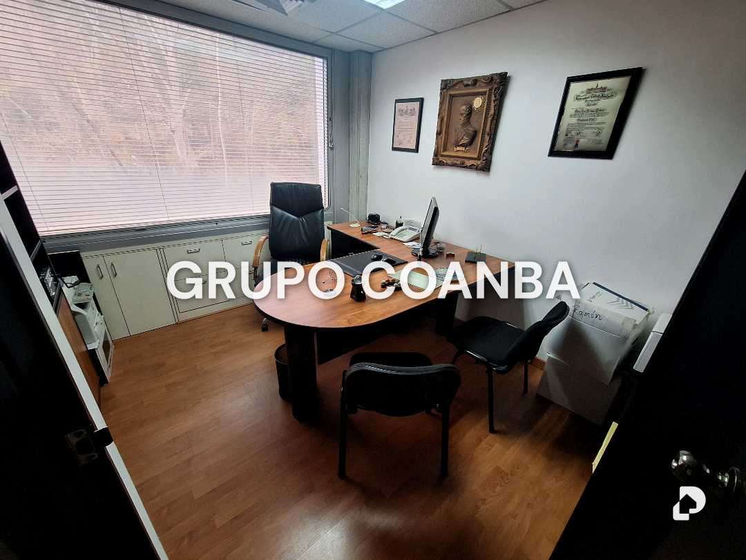 Oficina en Santa Paula, Caracas – 12