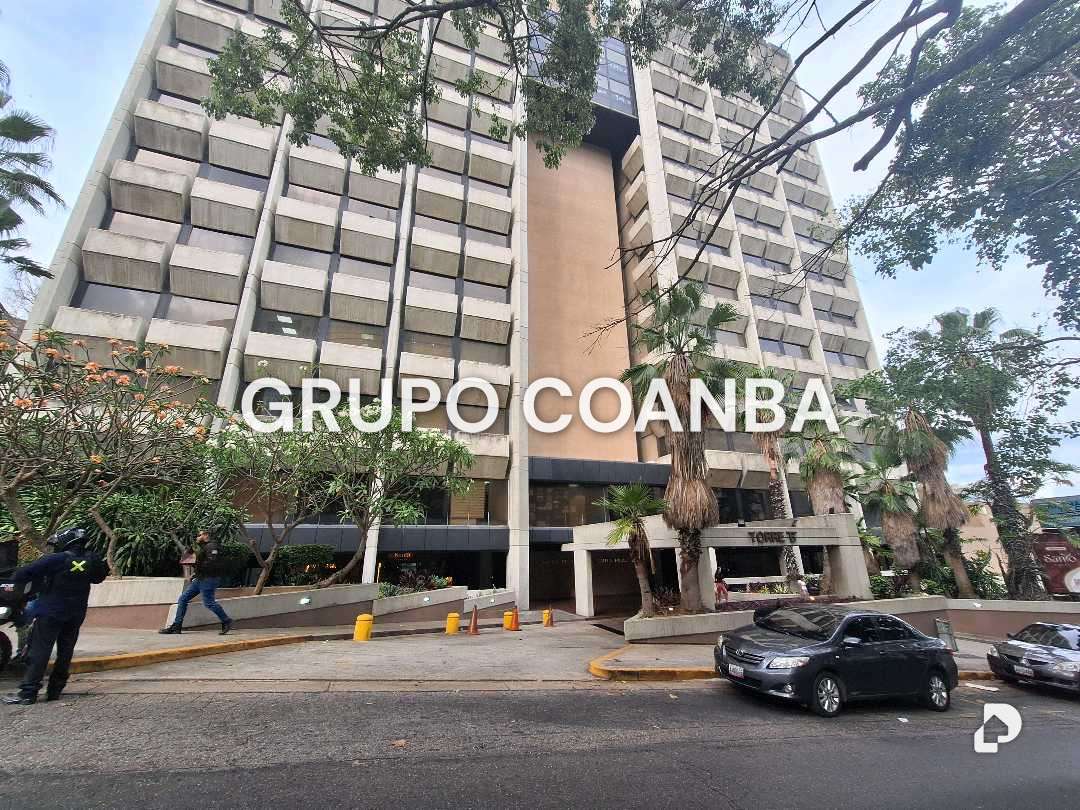 Oficina en Santa Paula, Caracas – 1