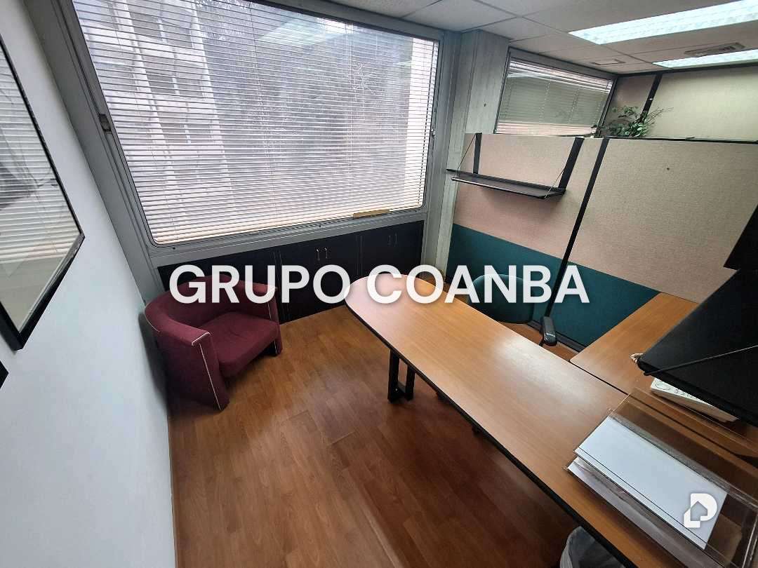 Oficina en Santa Paula, Caracas – 23