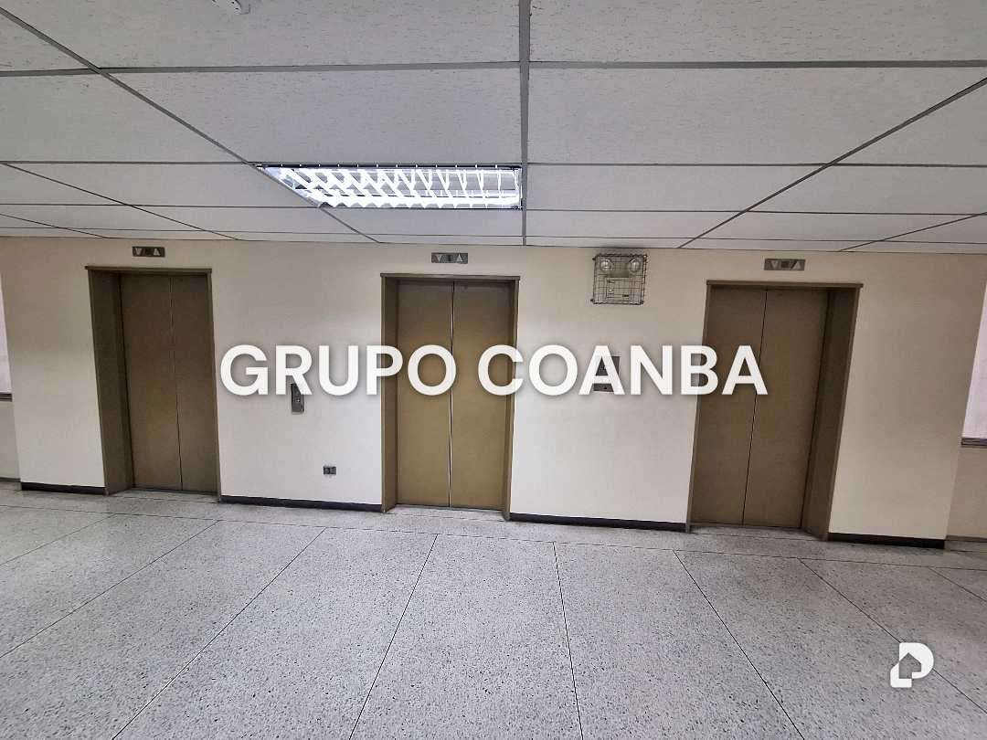 Oficina en Santa Paula, Caracas – 6