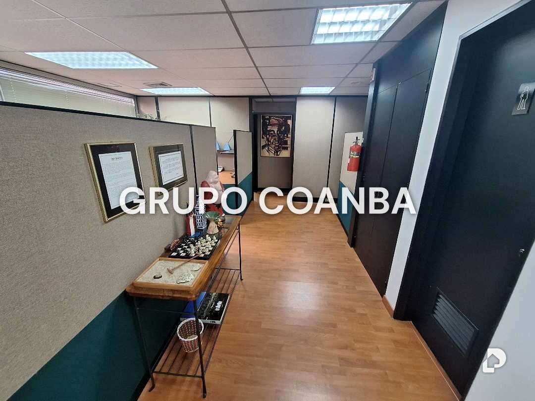Oficina en Santa Paula, Caracas – 25