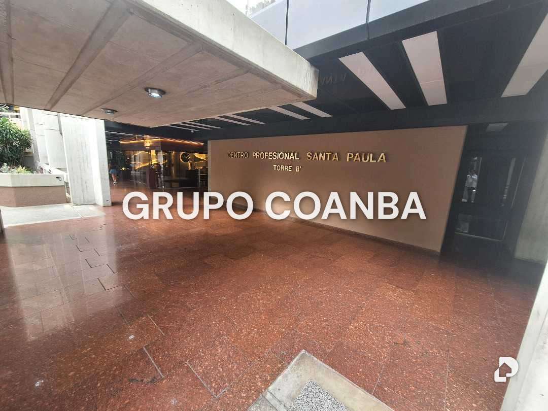 Oficina en Santa Paula, Caracas – 4