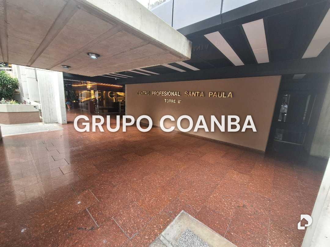 Oficina en Santa Paula, Caracas – 4