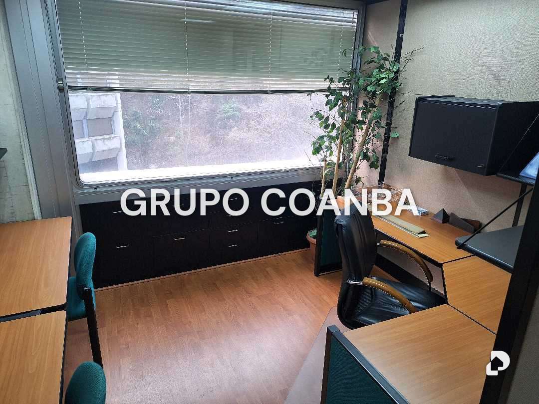 Oficina en Santa Paula, Caracas – 43