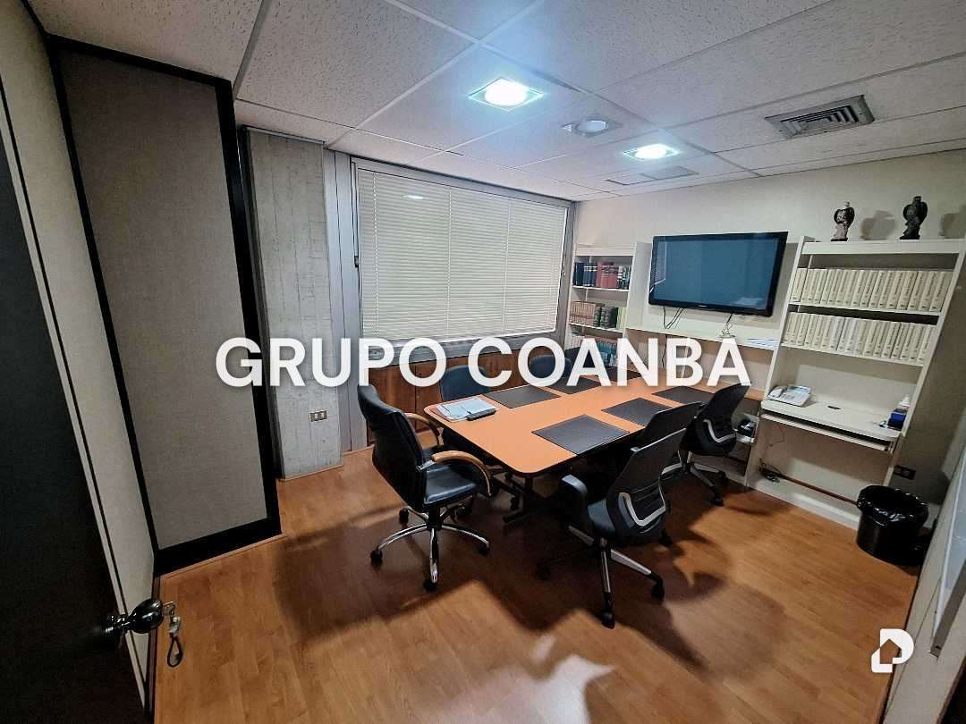 Oficina en Santa Paula, Caracas – 34