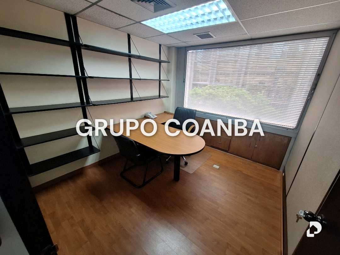 Oficina en Santa Paula, Caracas – 39
