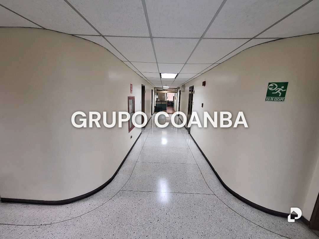Oficina en Santa Paula, Caracas – 8