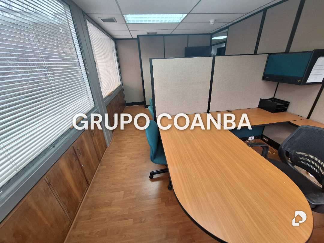 Oficina en Santa Paula, Caracas – 28