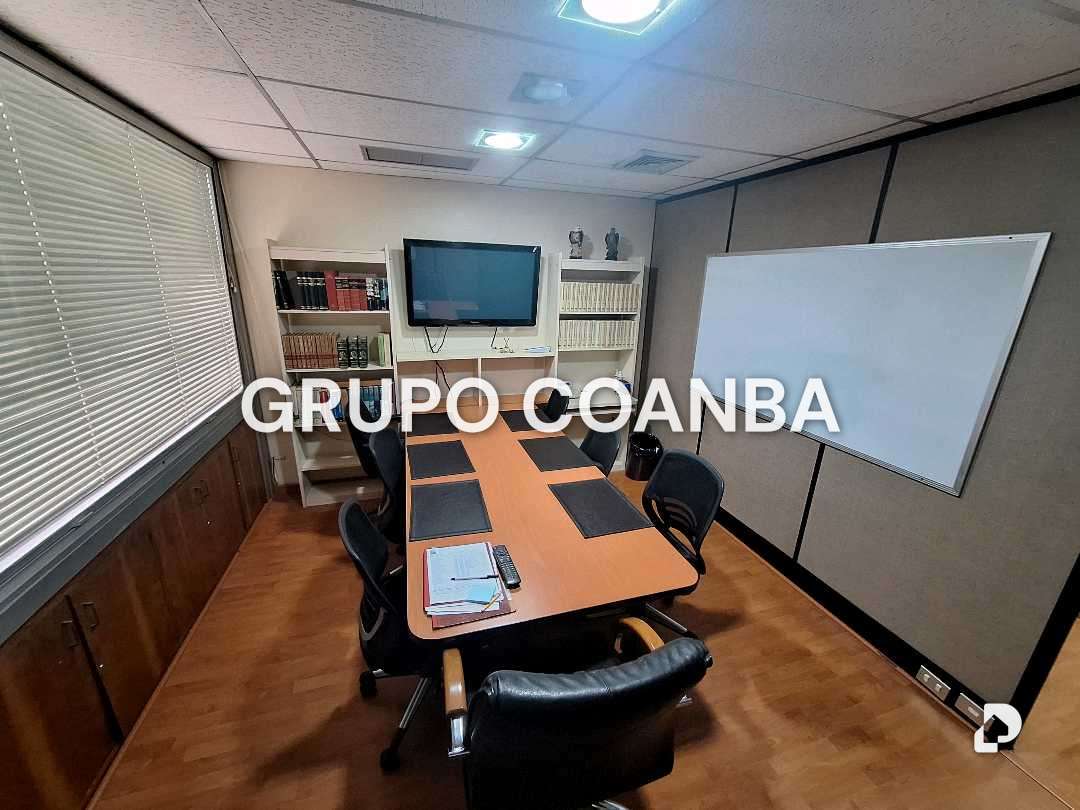 Oficina en Santa Paula, Caracas – 37