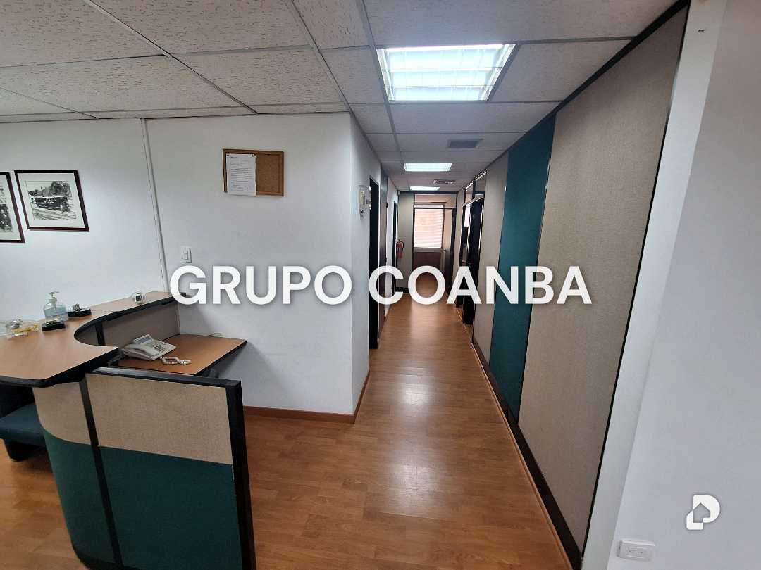 Oficina en Santa Paula, Caracas – 11