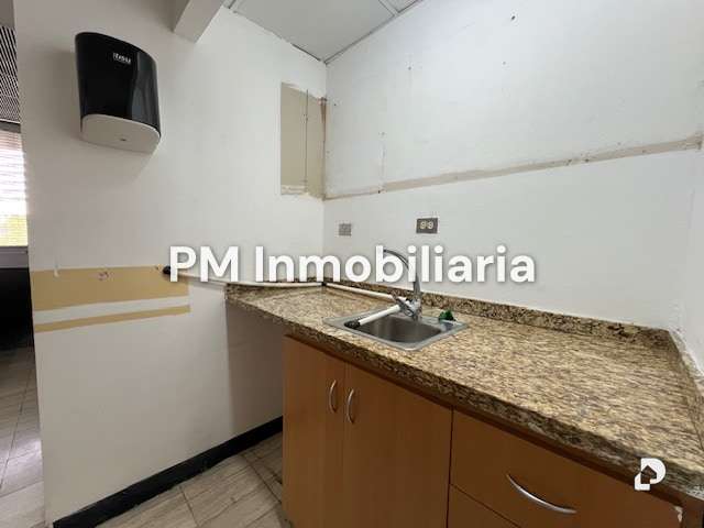 Oficina en Chuao, Caracas – 9