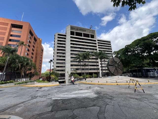 Oficina en Chuao, Caracas - 1