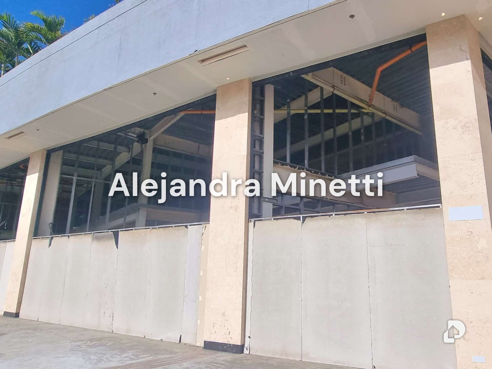 Local comercial en Caracas – 2