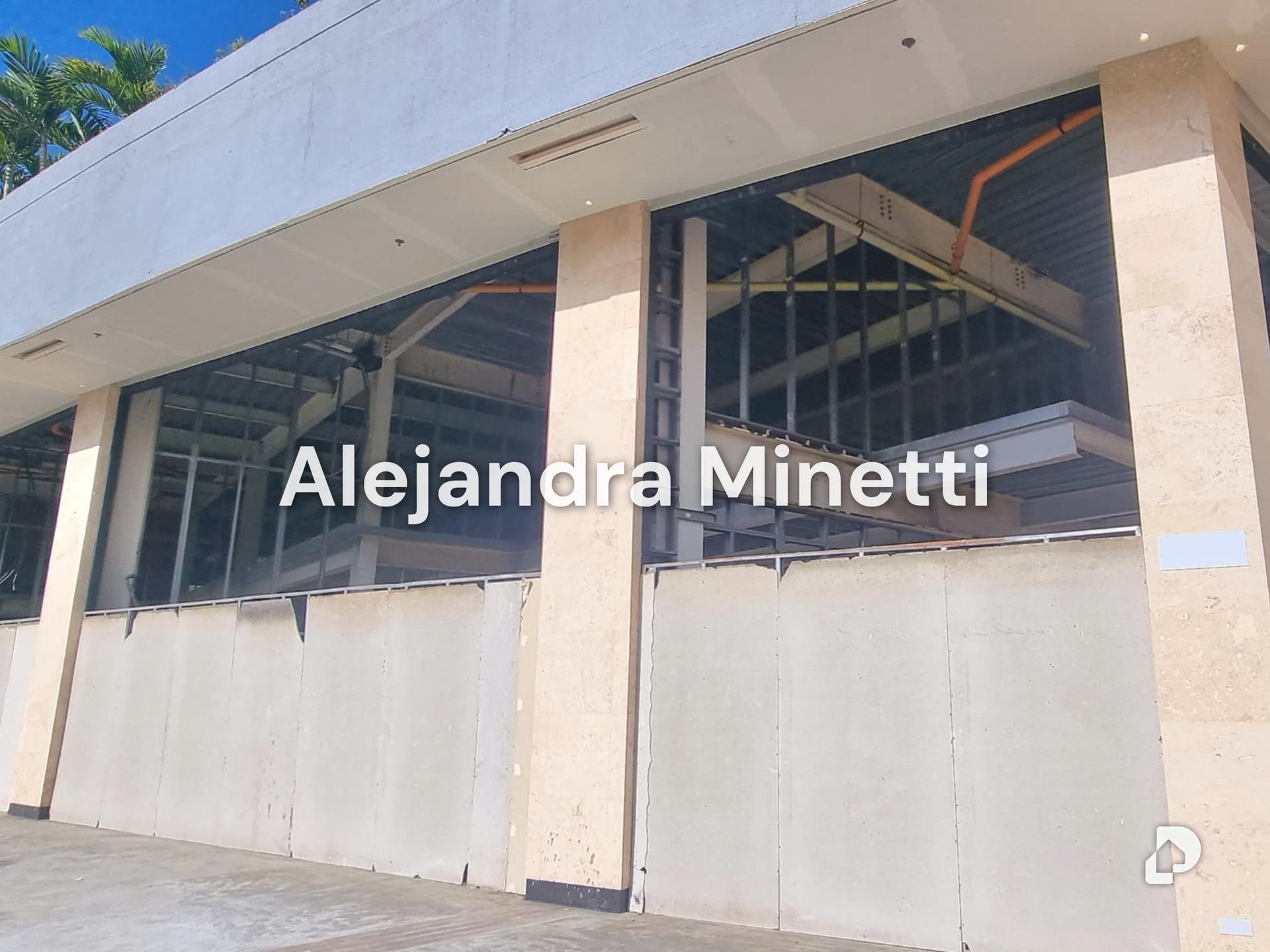 Local comercial en Caracas – 2