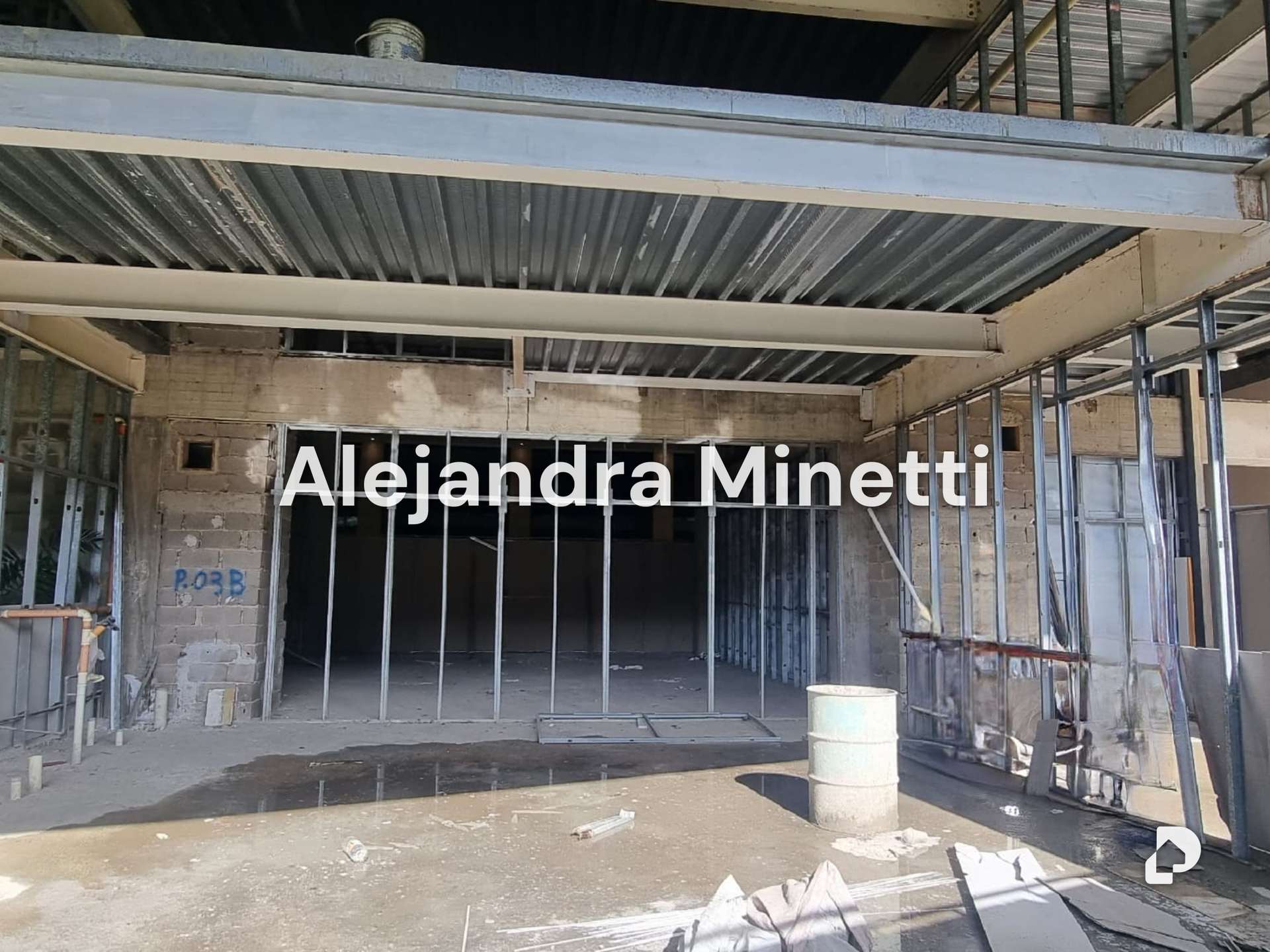 Local comercial en Caracas – 5