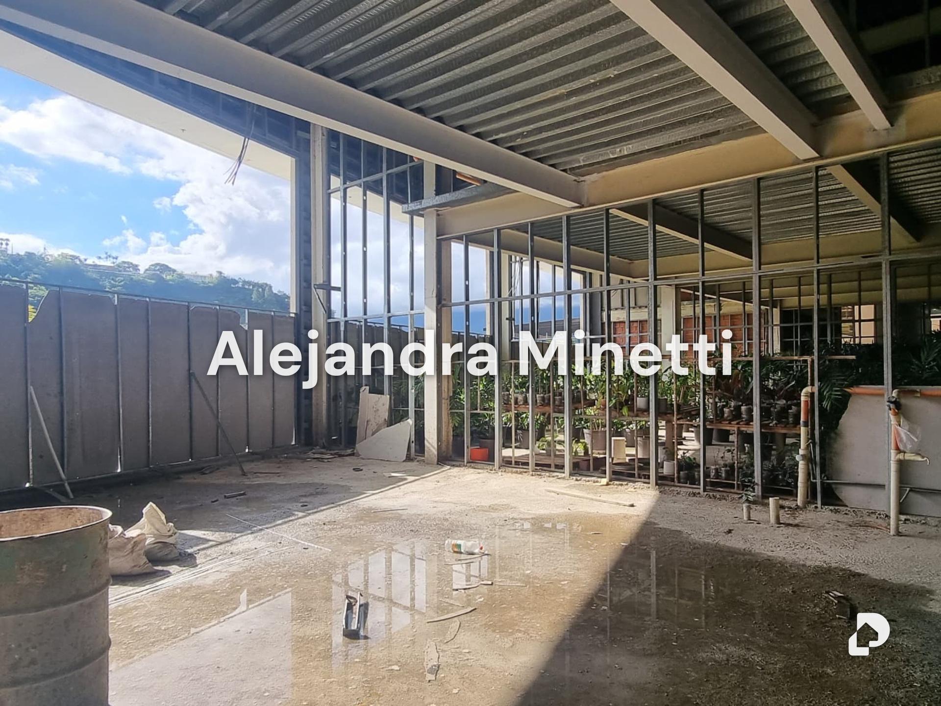 Local comercial en Caracas – 4