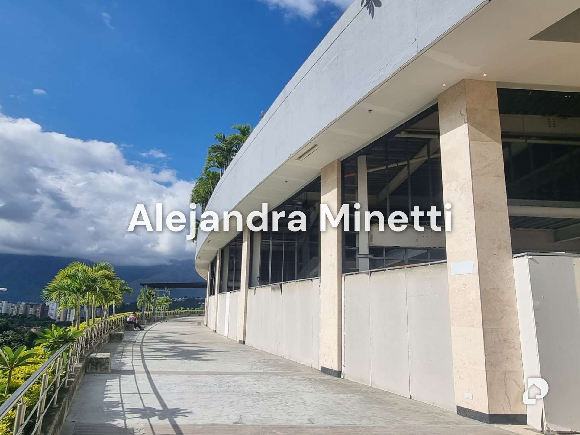 Local comercial en Caracas – 1