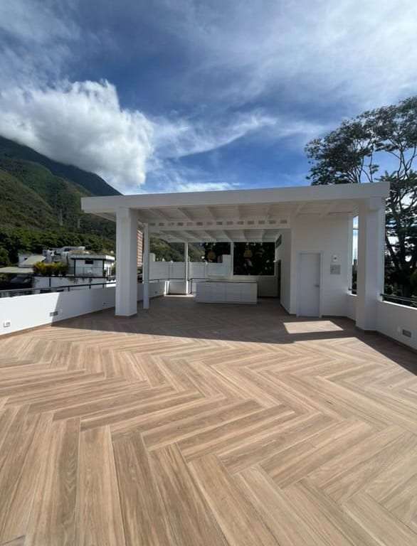 Casa en La Castellana, Caracas - 1