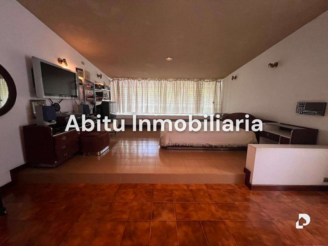 Casa en Caurimare, Caracas – 17