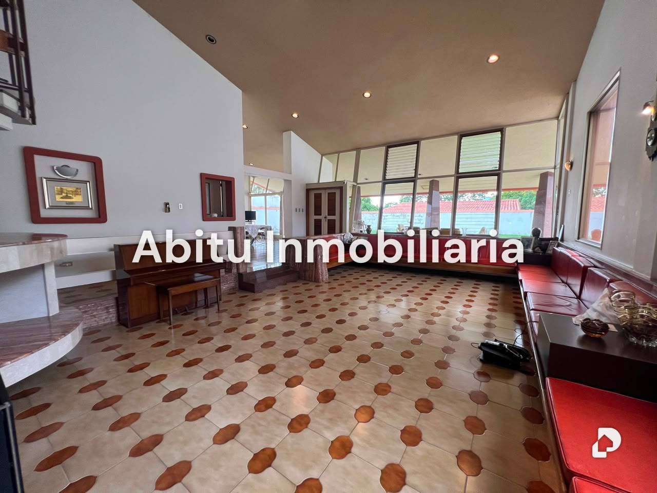 Casa en Caurimare, Caracas – 10